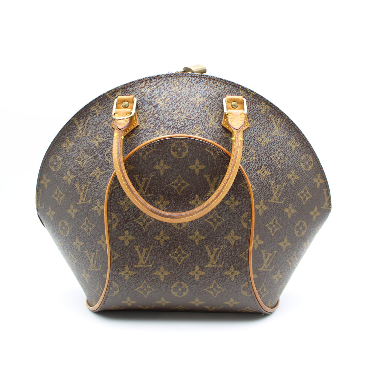BORSA LOUIS VUITTON ELLIPSE MM MONOGRAM LB1947