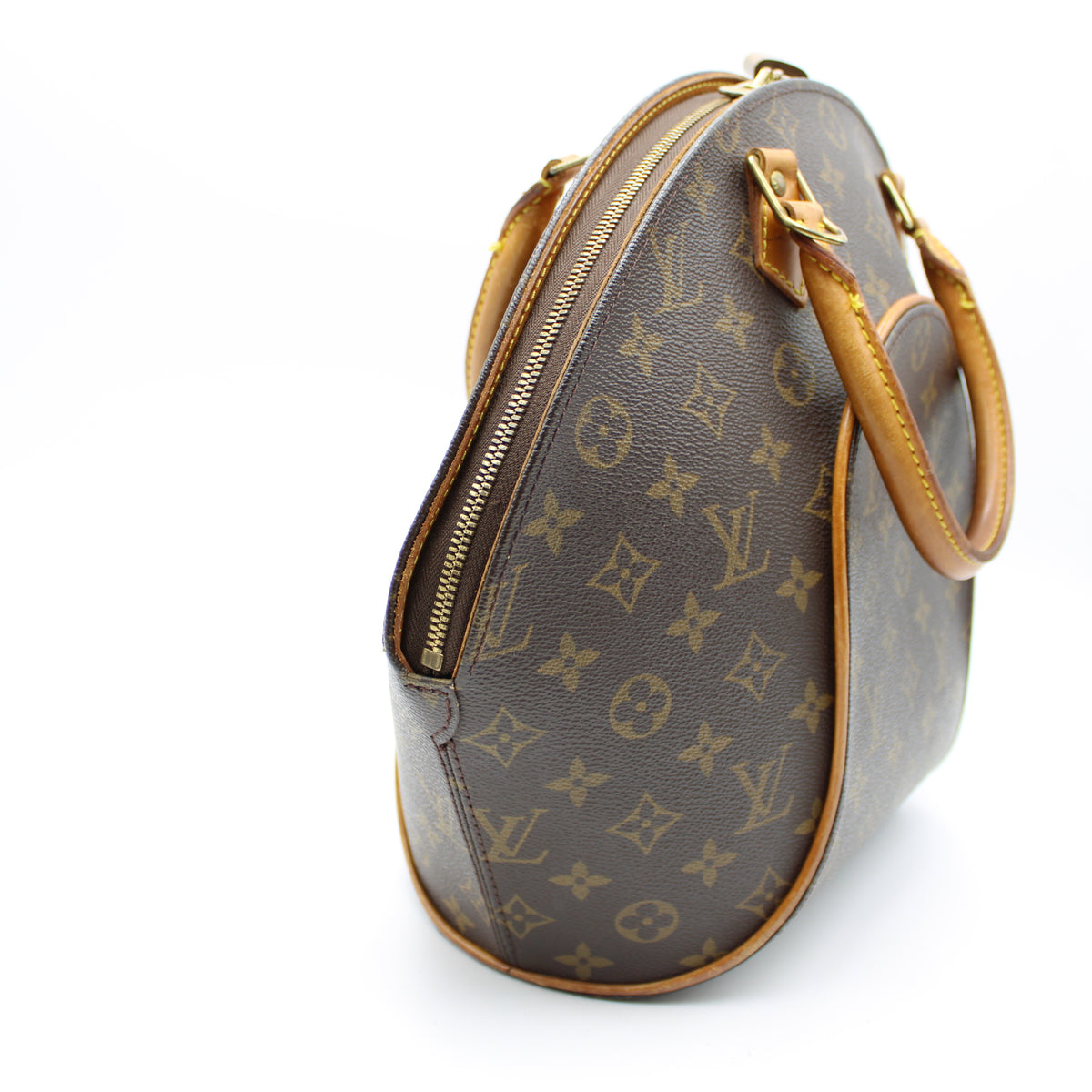 BORSA LOUIS VUITTON ELLIPSE MM MONOGRAM LB1947