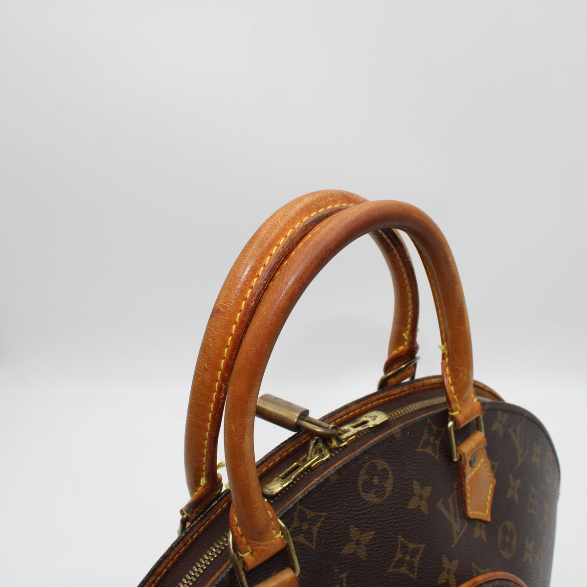 BORSA LOUIS VUITTON ELLIPSE MM MONOGRAM LB1947
