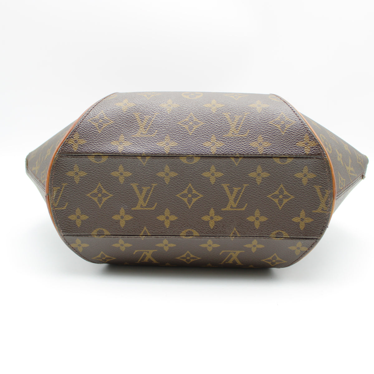 BORSA LOUIS VUITTON ELLIPSE MM MONOGRAM LB1947