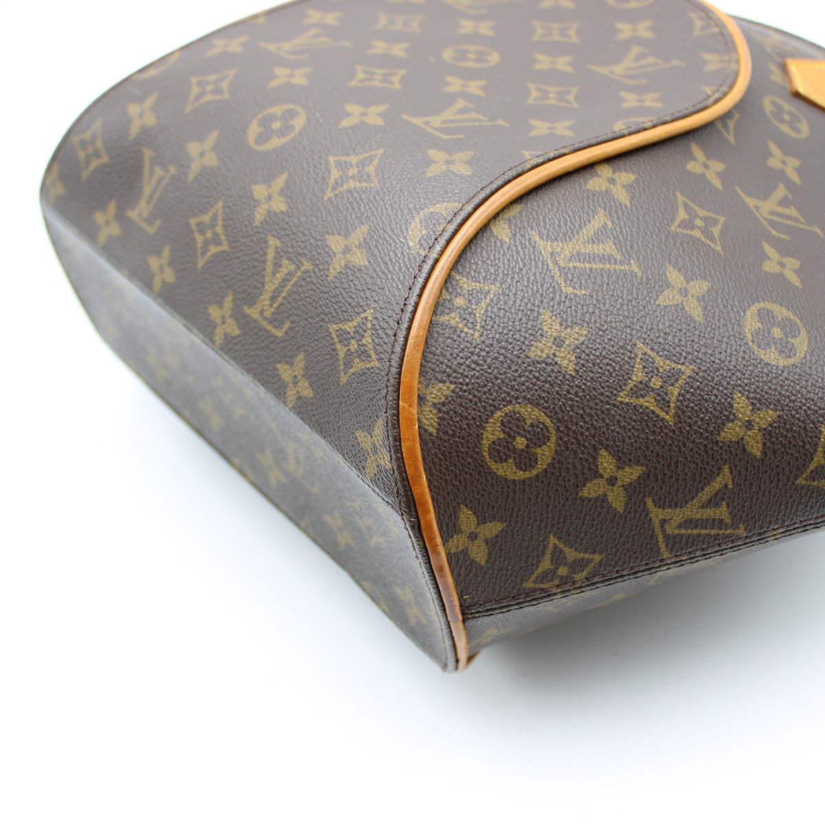 BORSA LOUIS VUITTON ELLIPSE MM MONOGRAM LB1947