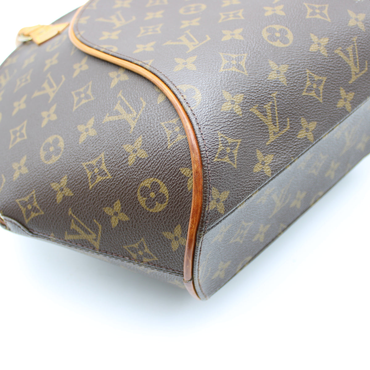 BORSA LOUIS VUITTON ELLIPSE MM MONOGRAM LB1947