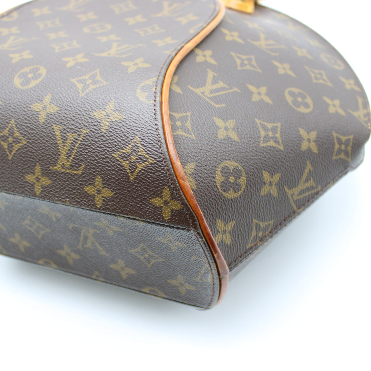 BORSA LOUIS VUITTON ELLIPSE MM MONOGRAM LB1947