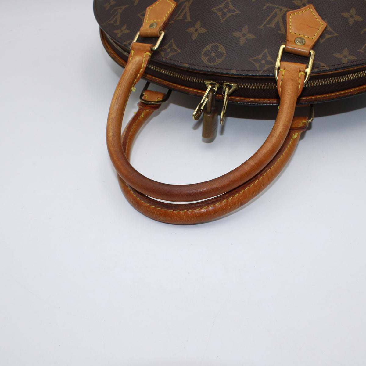 BORSA LOUIS VUITTON ELLIPSE MM MONOGRAM LB1947