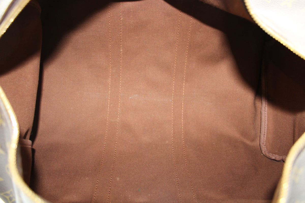 BORSA LOUIS VUITTON KEEPALL 45 MONOGRAM LB1948