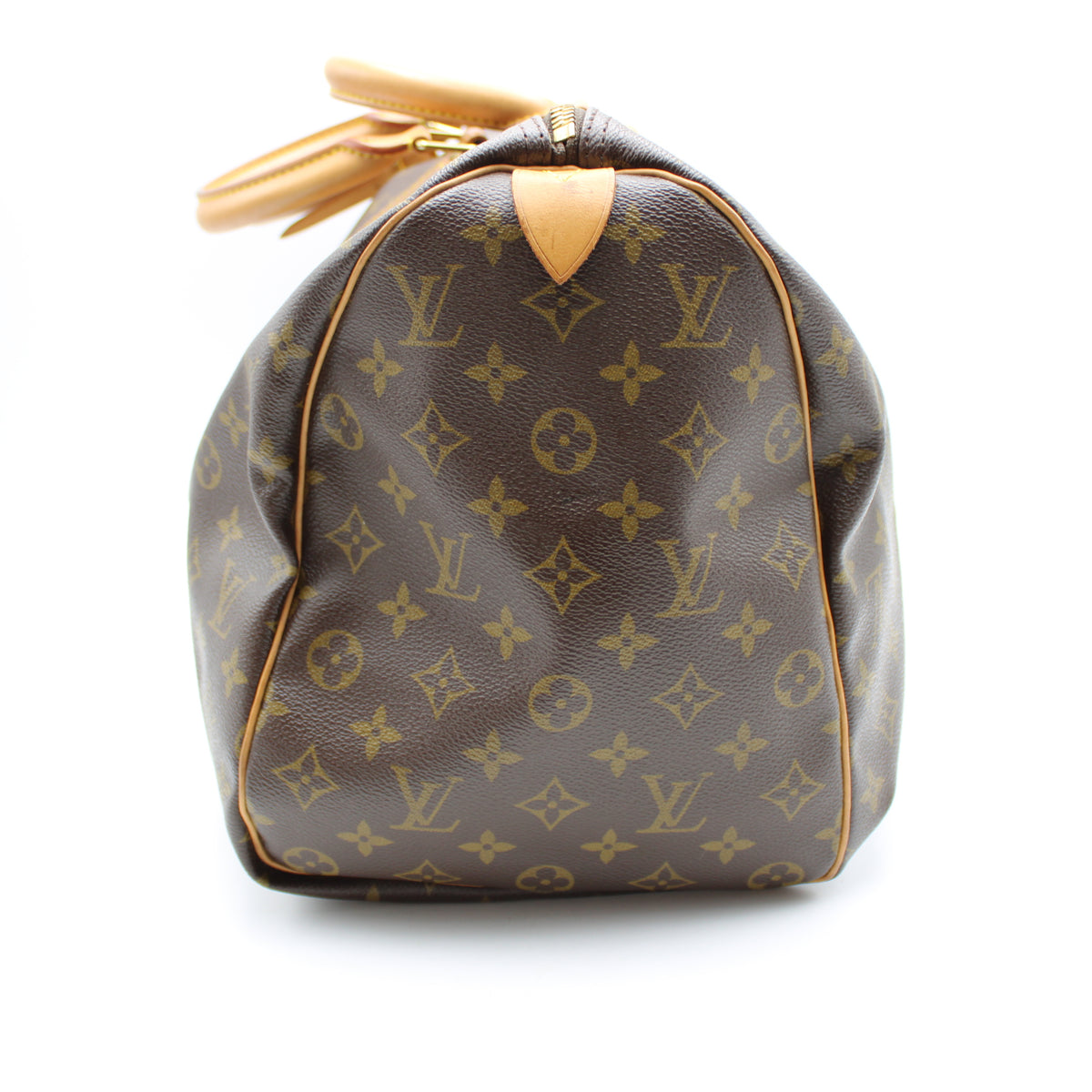 BORSA LOUIS VUITTON KEEPALL 45 MONOGRAM LB1948
