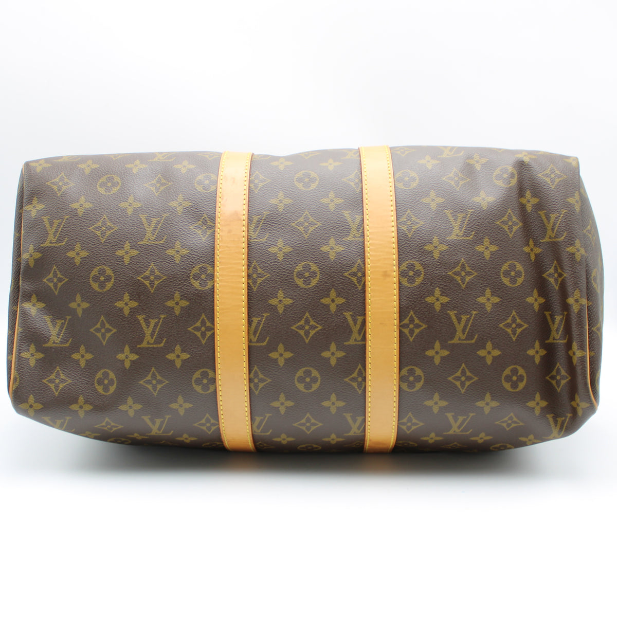 BORSA LOUIS VUITTON KEEPALL 45 MONOGRAM LB1948