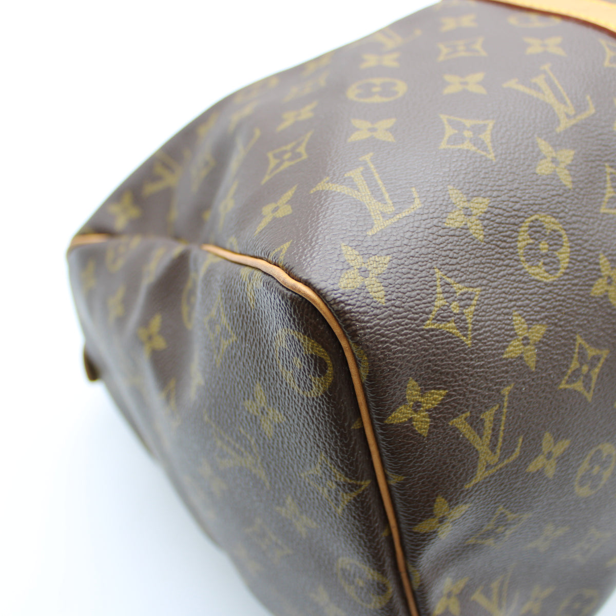 BORSA LOUIS VUITTON KEEPALL 45 MONOGRAM LB1948