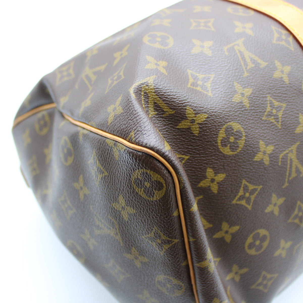 BORSA LOUIS VUITTON KEEPALL 45 MONOGRAM LB1948