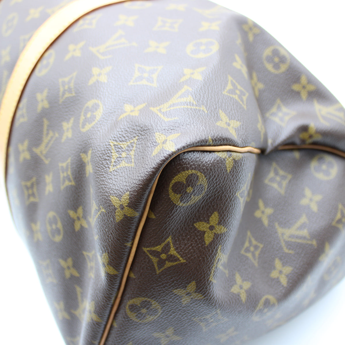 BORSA LOUIS VUITTON KEEPALL 45 MONOGRAM LB1948