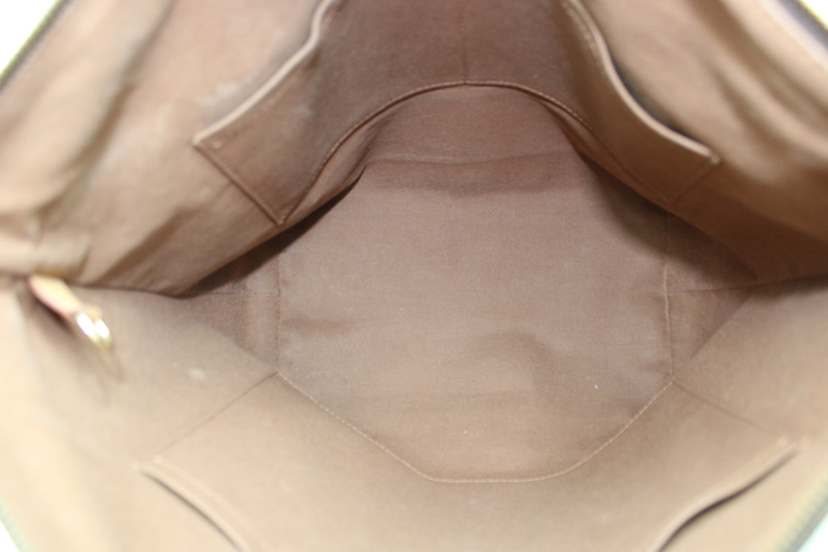 BORSA LOUIS VUITTON TOTALLY MM MONOGRAM LB1950