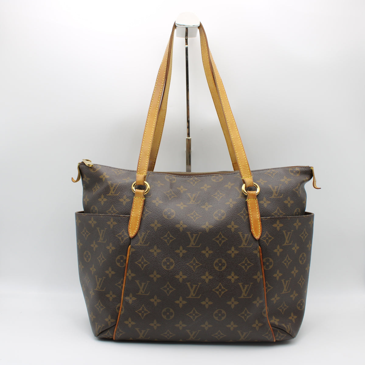 BORSA LOUIS VUITTON TOTALLY MM MONOGRAM LB1950