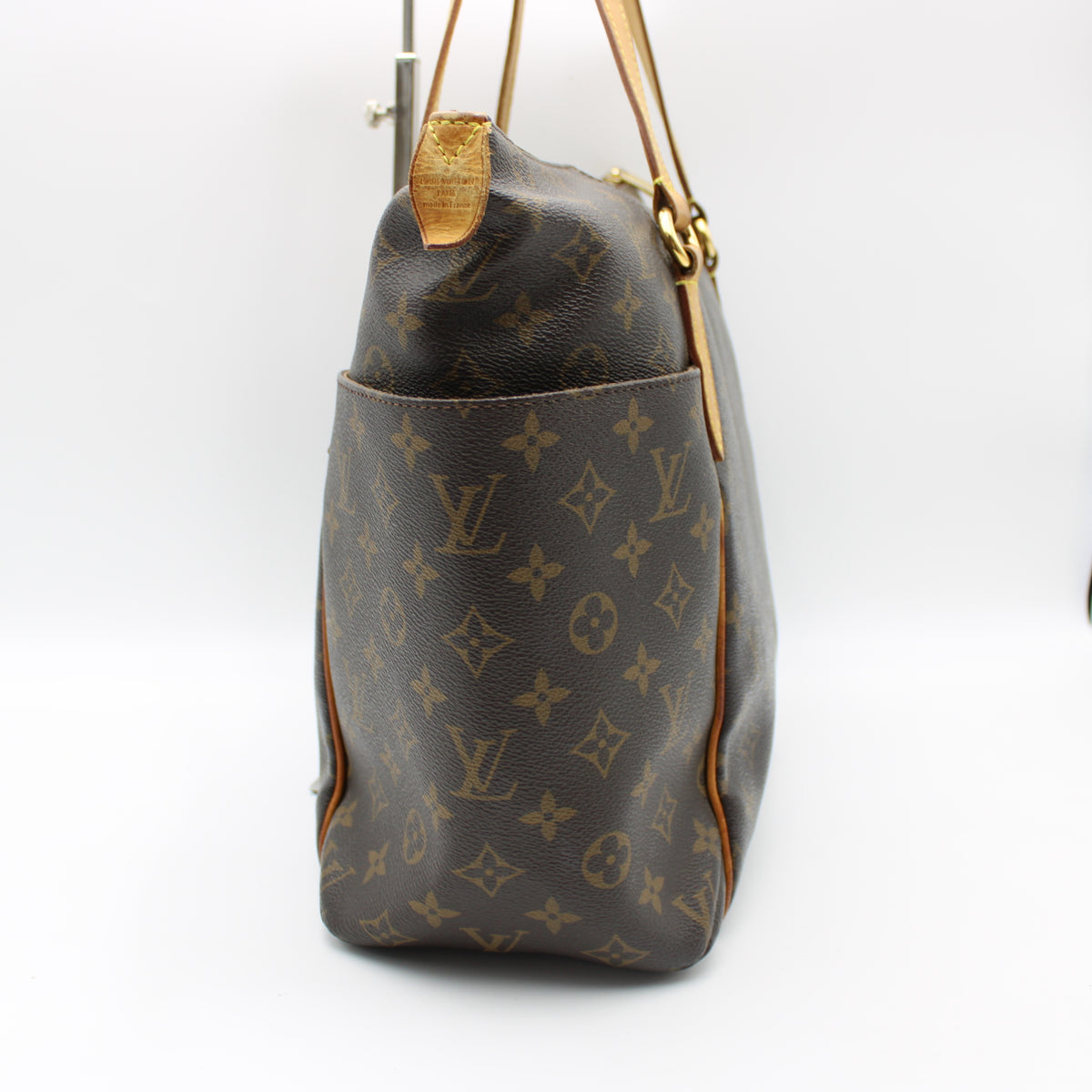 BORSA LOUIS VUITTON TOTALLY MM MONOGRAM LB1950