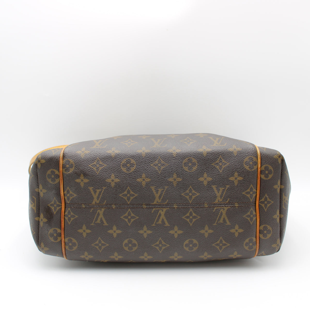 BORSA LOUIS VUITTON TOTALLY MM MONOGRAM LB1950
