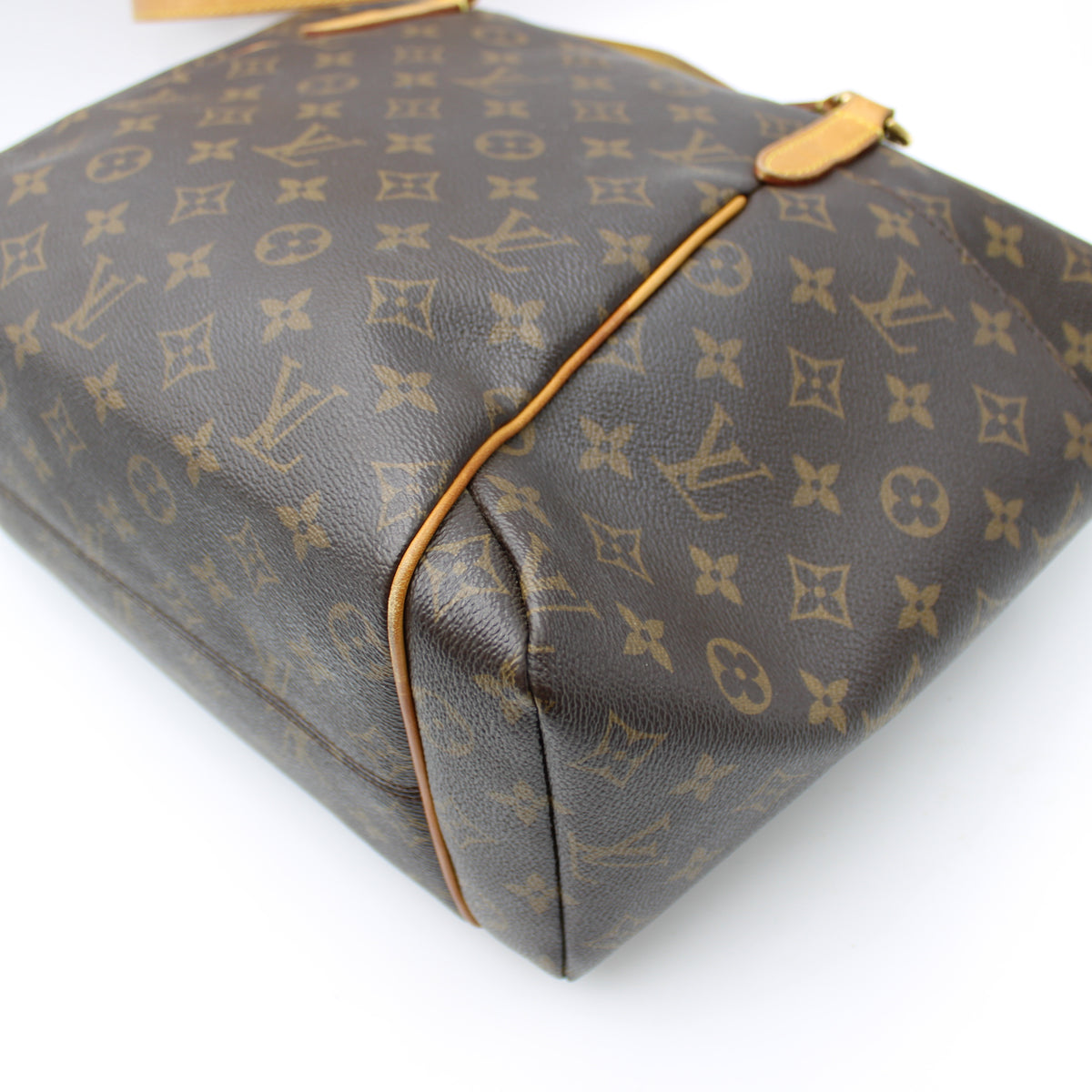 BORSA LOUIS VUITTON TOTALLY MM MONOGRAM LB1950