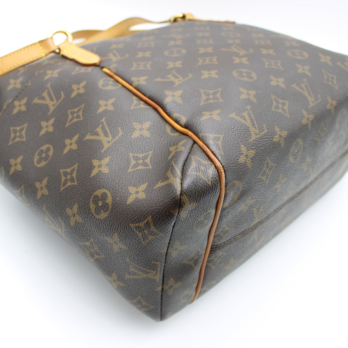BORSA LOUIS VUITTON TOTALLY MM MONOGRAM LB1950
