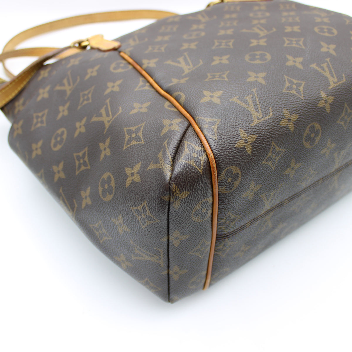 BORSA LOUIS VUITTON TOTALLY MM MONOGRAM LB1950