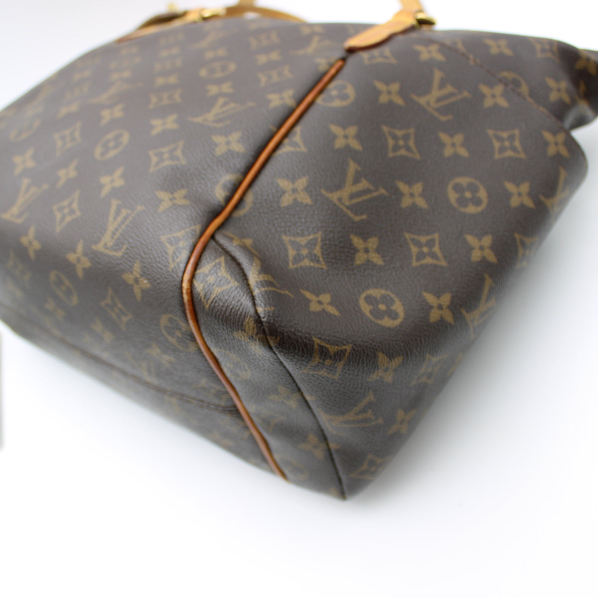 BORSA LOUIS VUITTON TOTALLY MM MONOGRAM LB1950