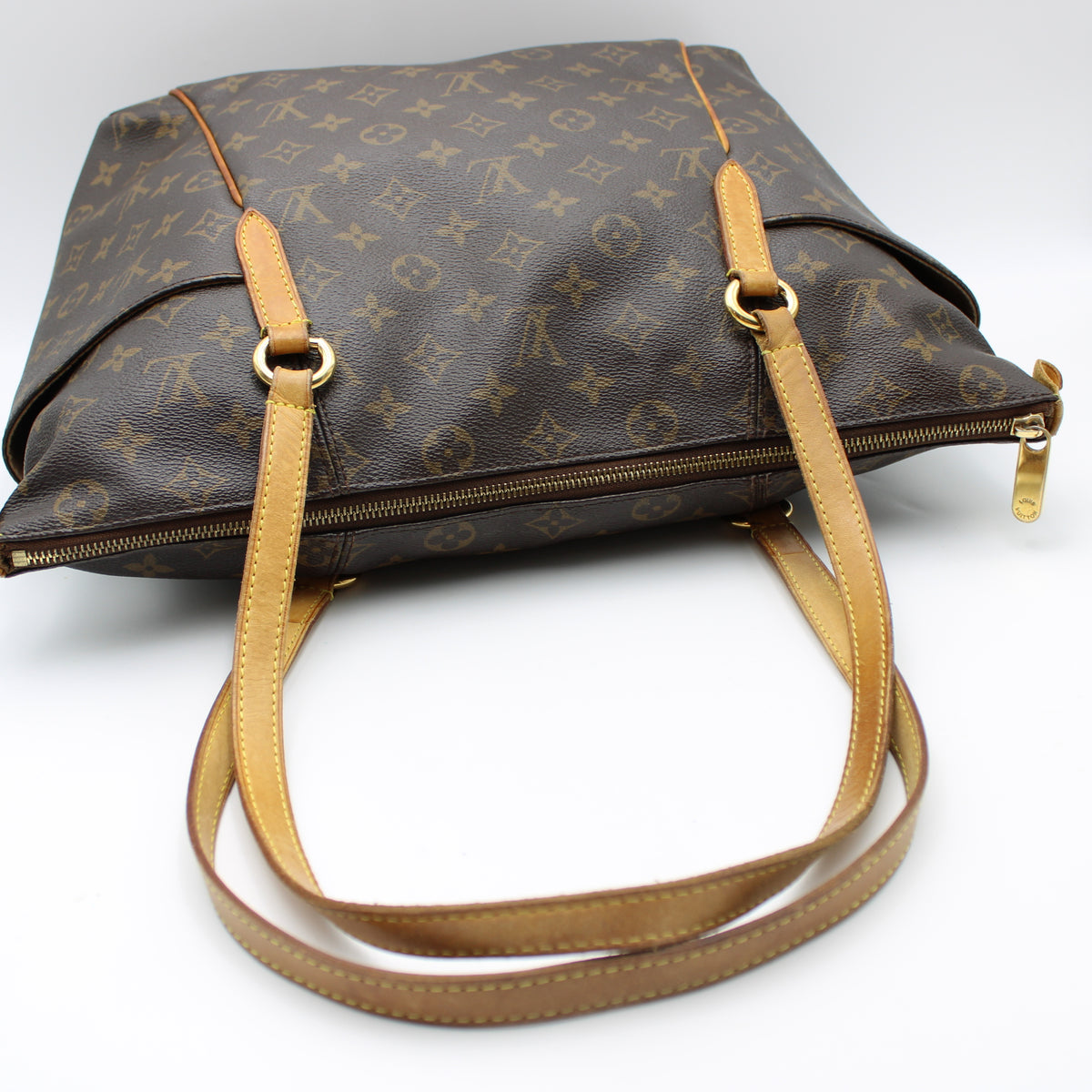 BORSA LOUIS VUITTON TOTALLY MM MONOGRAM LB1950