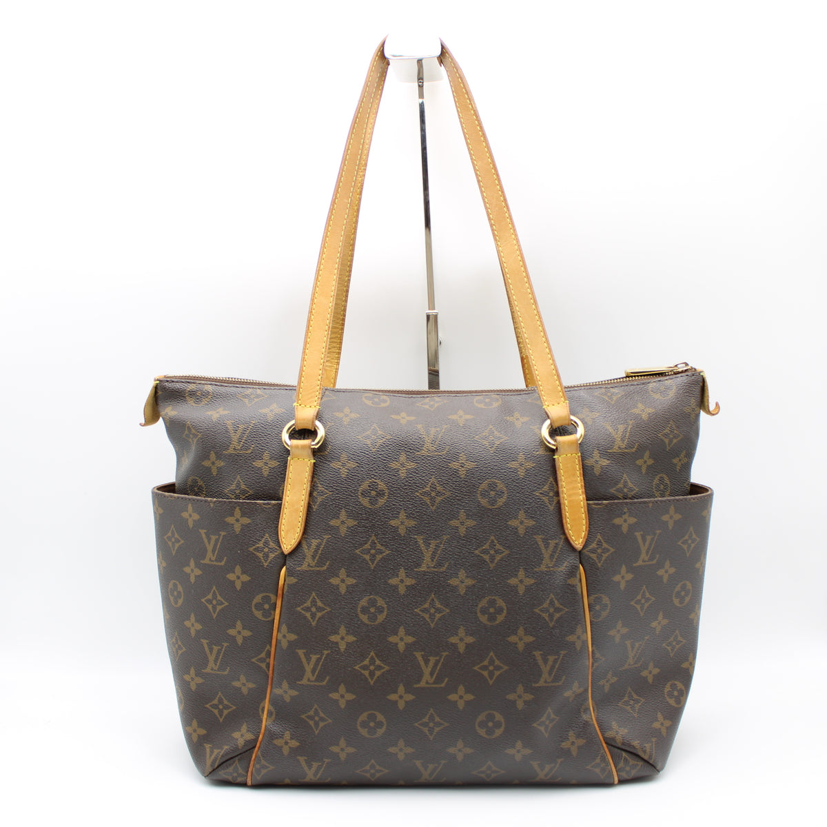 BORSA LOUIS VUITTON TOTALLY MM MONOGRAM LB1950