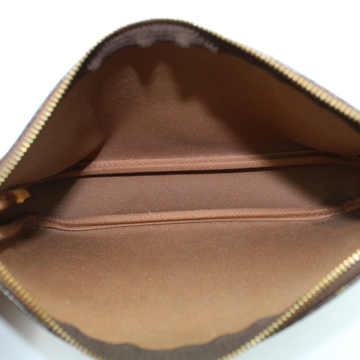 BORSA LOUIS VUITTON POCHETTE ACCESSOIRES MONOGRAM LB1949