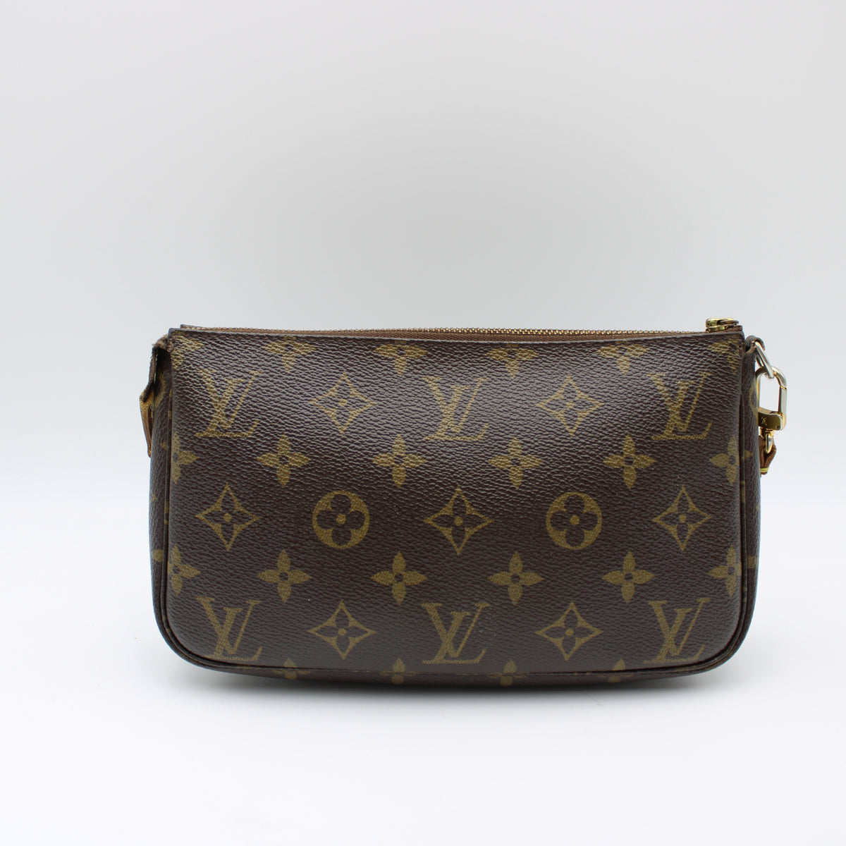 BORSA LOUIS VUITTON POCHETTE ACCESSOIRES MONOGRAM LB1949