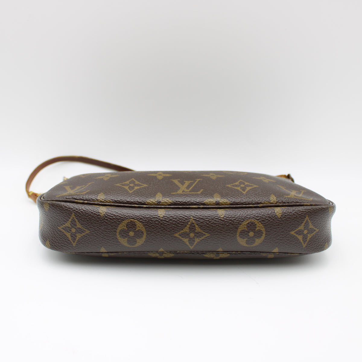 BORSA LOUIS VUITTON POCHETTE ACCESSOIRES MONOGRAM LB1949