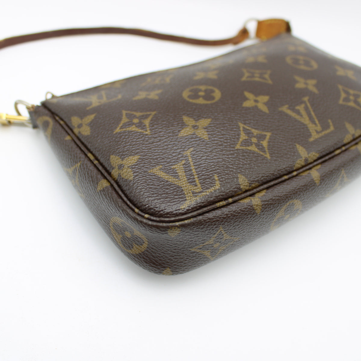 BORSA LOUIS VUITTON POCHETTE ACCESSOIRES MONOGRAM LB1949