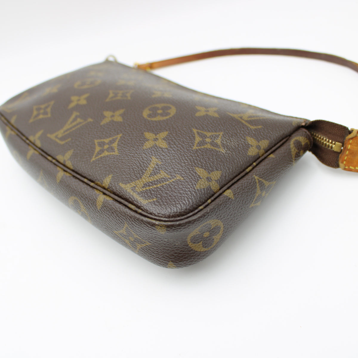 BORSA LOUIS VUITTON POCHETTE ACCESSOIRES MONOGRAM LB1949