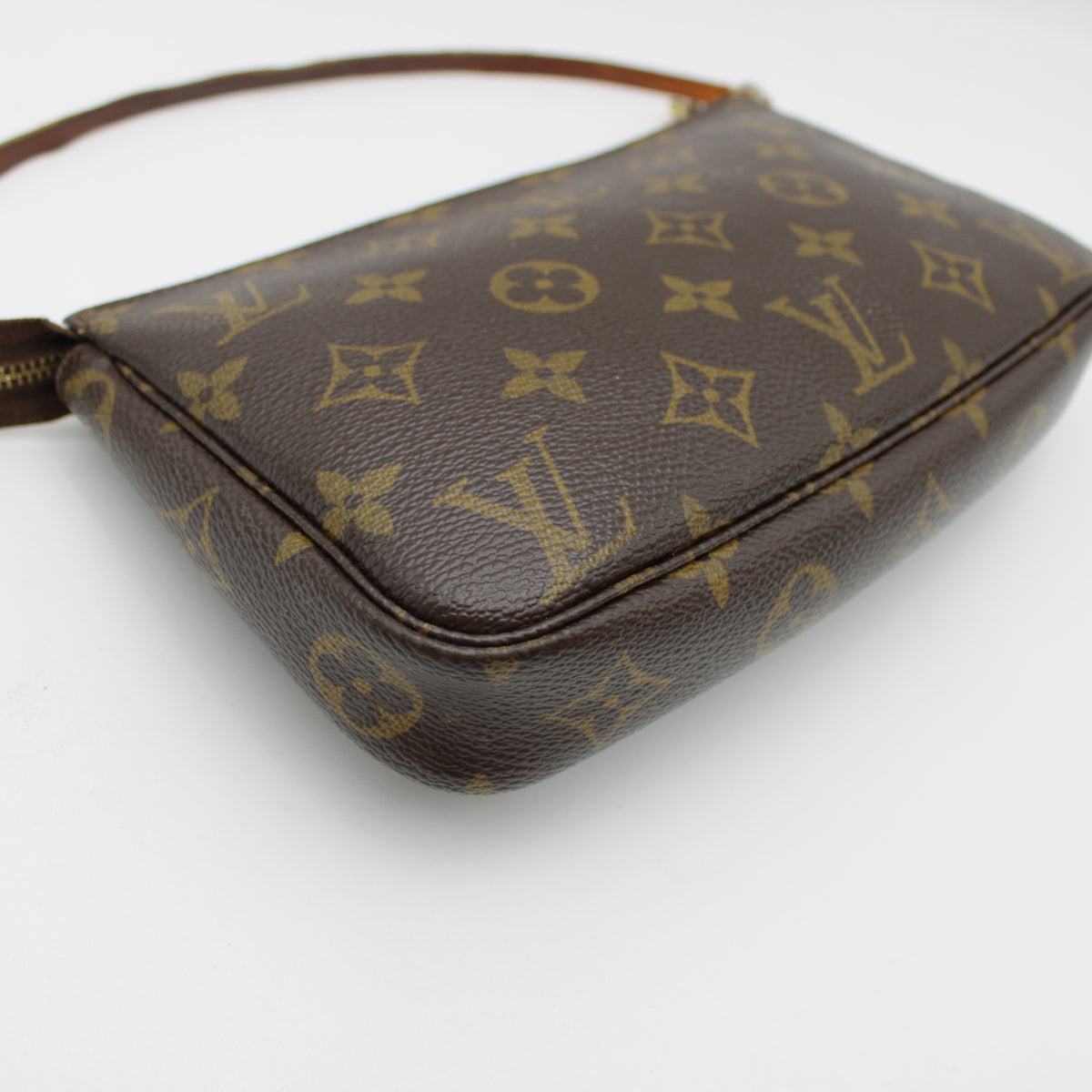 BORSA LOUIS VUITTON POCHETTE ACCESSOIRES MONOGRAM LB1949