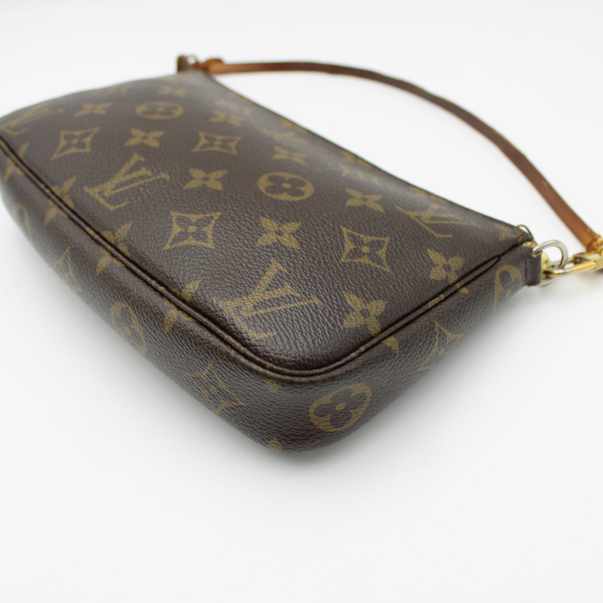 BORSA LOUIS VUITTON POCHETTE ACCESSOIRES MONOGRAM LB1949