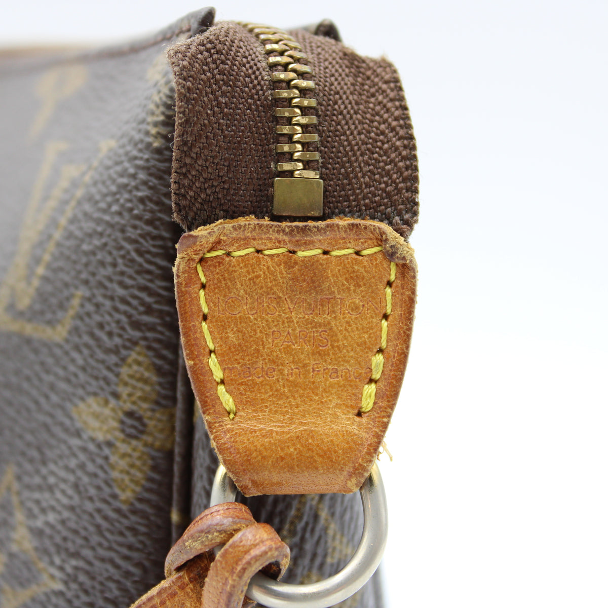 BORSA LOUIS VUITTON POCHETTE ACCESSOIRES MONOGRAM LB1949