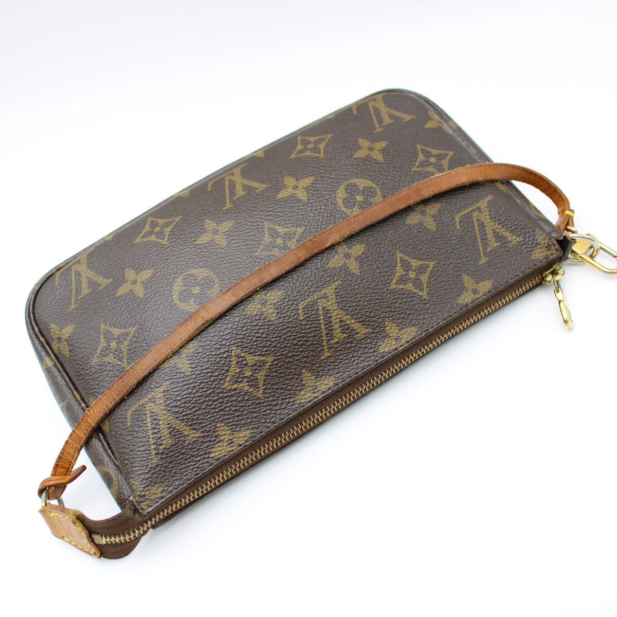BORSA LOUIS VUITTON POCHETTE ACCESSOIRES MONOGRAM LB1949