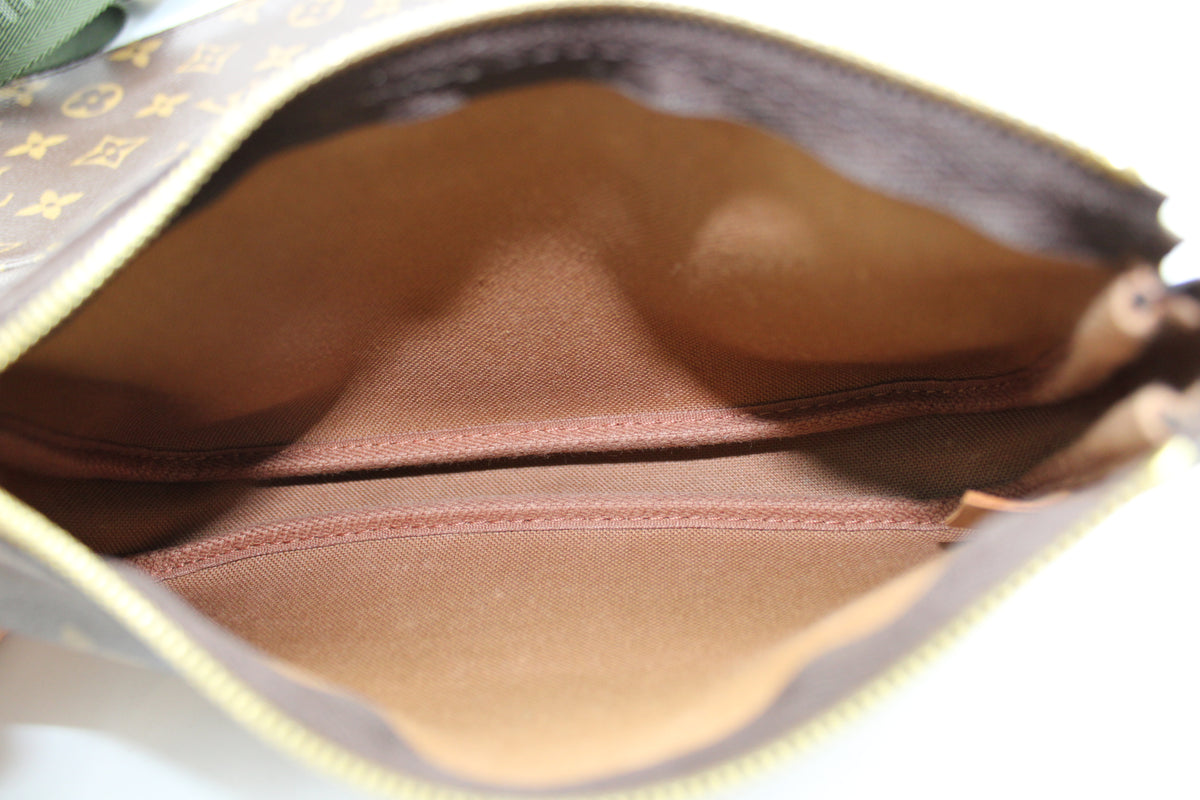 BORSA LOUIS VUITTON MULTI POCHETTE ACCESSOIRES LB1951