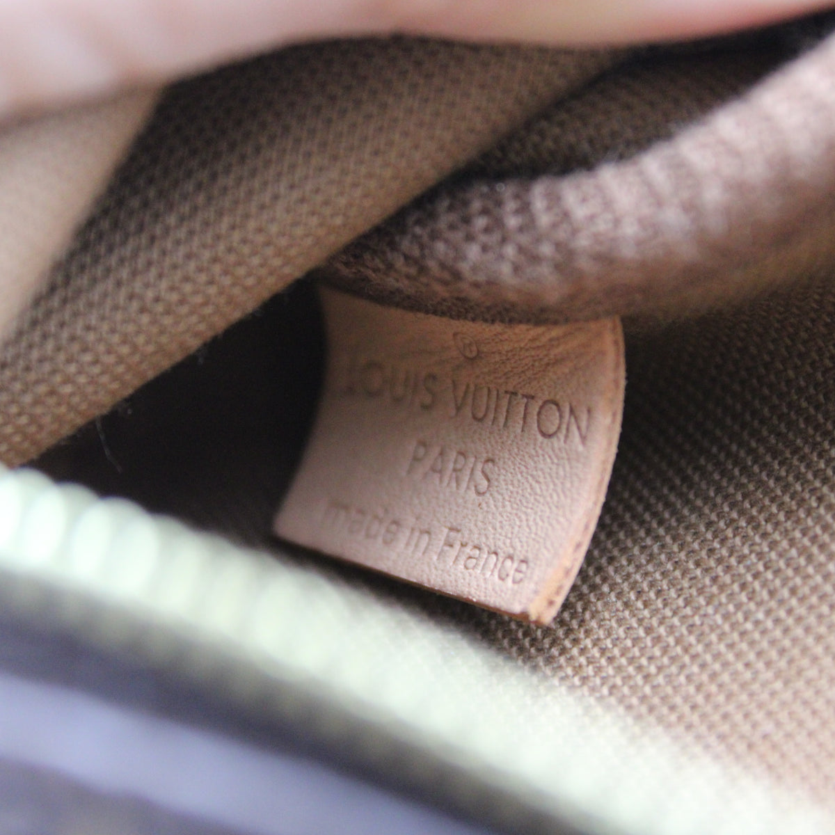 BORSA LOUIS VUITTON MULTI POCHETTE ACCESSOIRES LB1951
