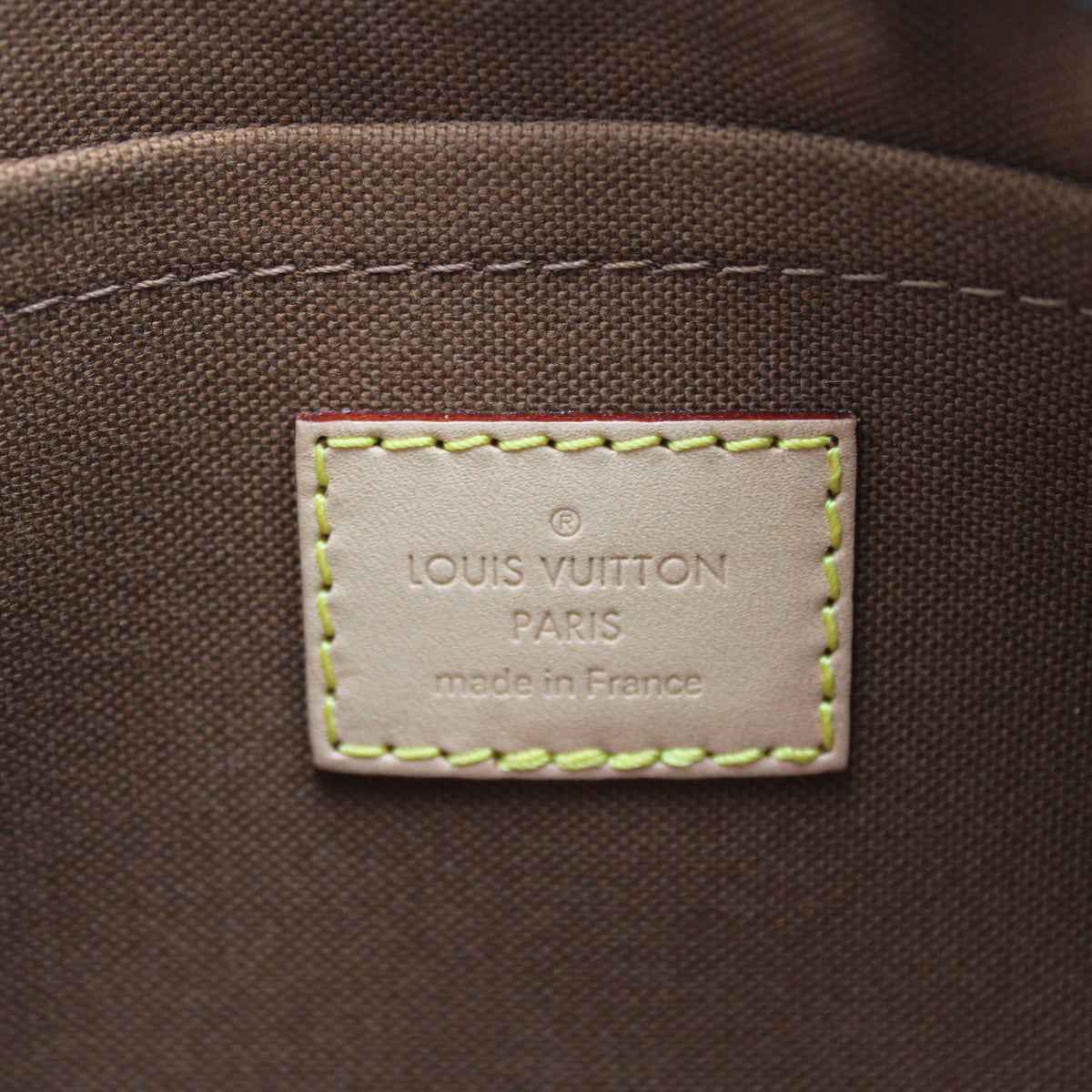 BORSA LOUIS VUITTON MULTI POCHETTE ACCESSOIRES LB1951