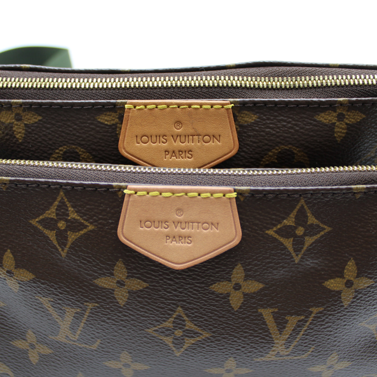 BORSA LOUIS VUITTON MULTI POCHETTE ACCESSOIRES LB1951