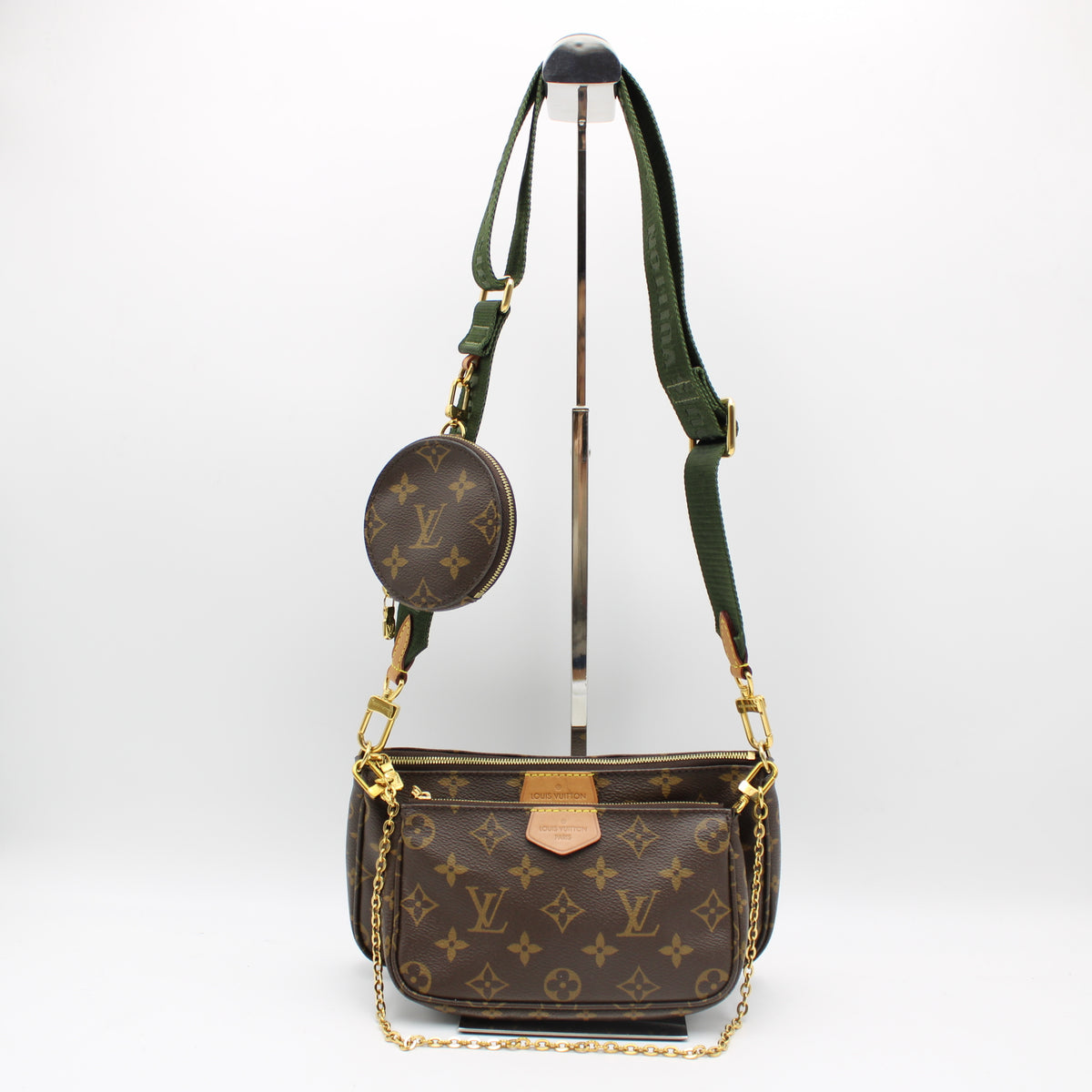 BORSA LOUIS VUITTON MULTI POCHETTE ACCESSOIRES LB1951