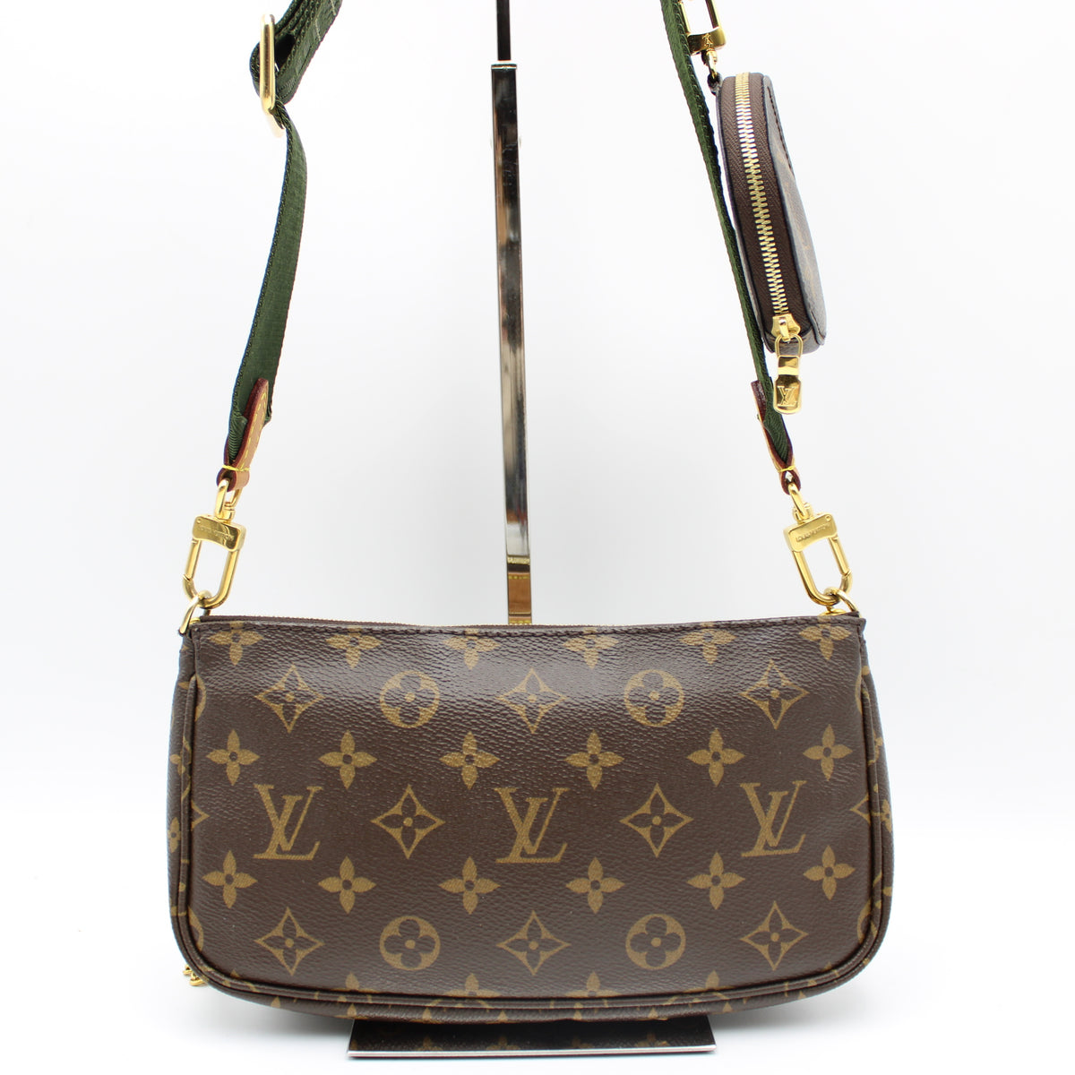 BORSA LOUIS VUITTON MULTI POCHETTE ACCESSOIRES LB1951