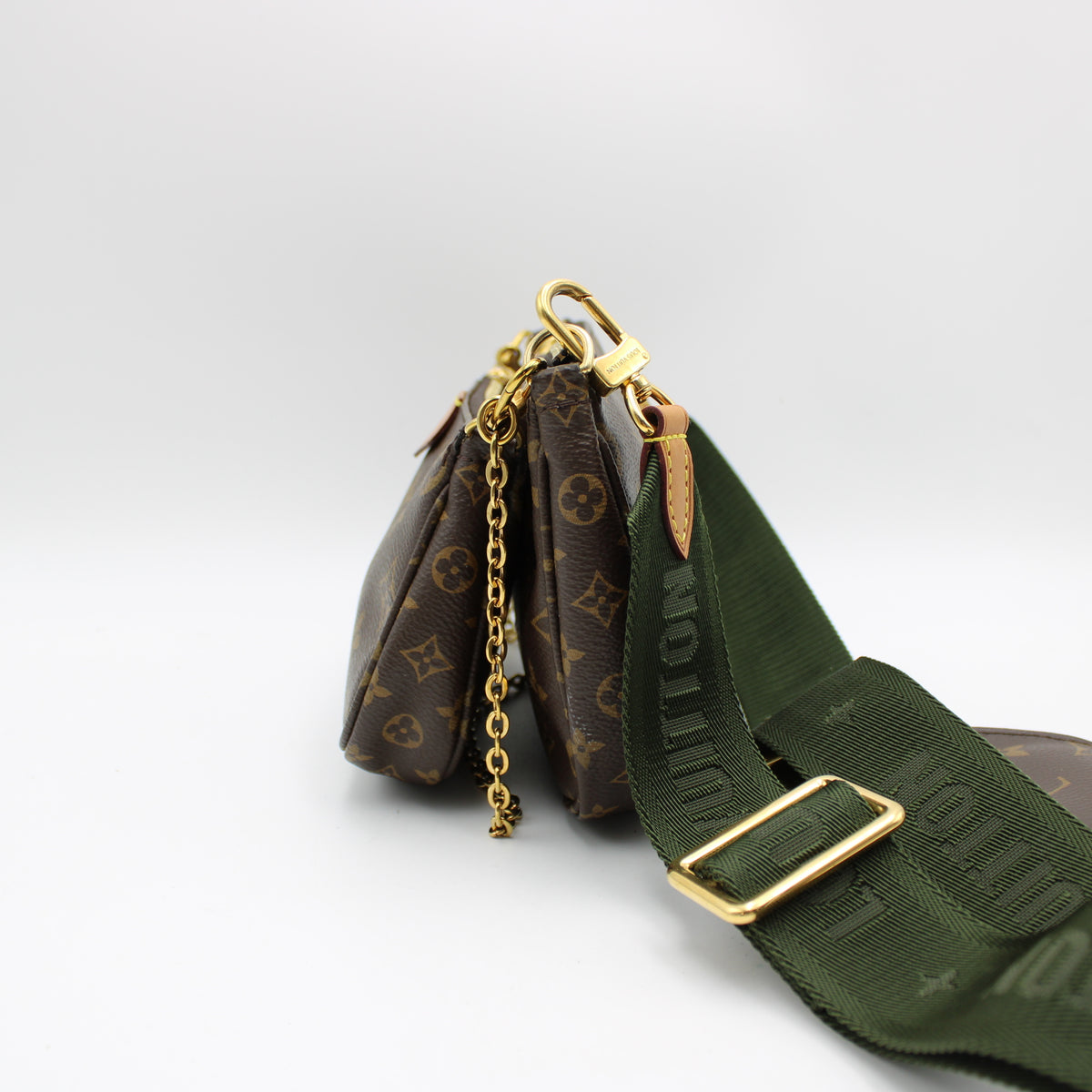 BORSA LOUIS VUITTON MULTI POCHETTE ACCESSOIRES LB1951