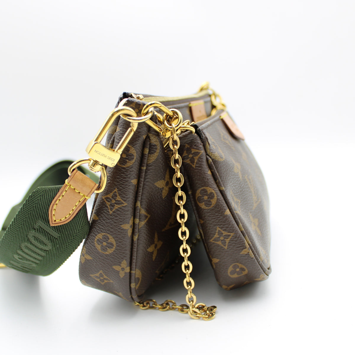 BORSA LOUIS VUITTON MULTI POCHETTE ACCESSOIRES LB1951