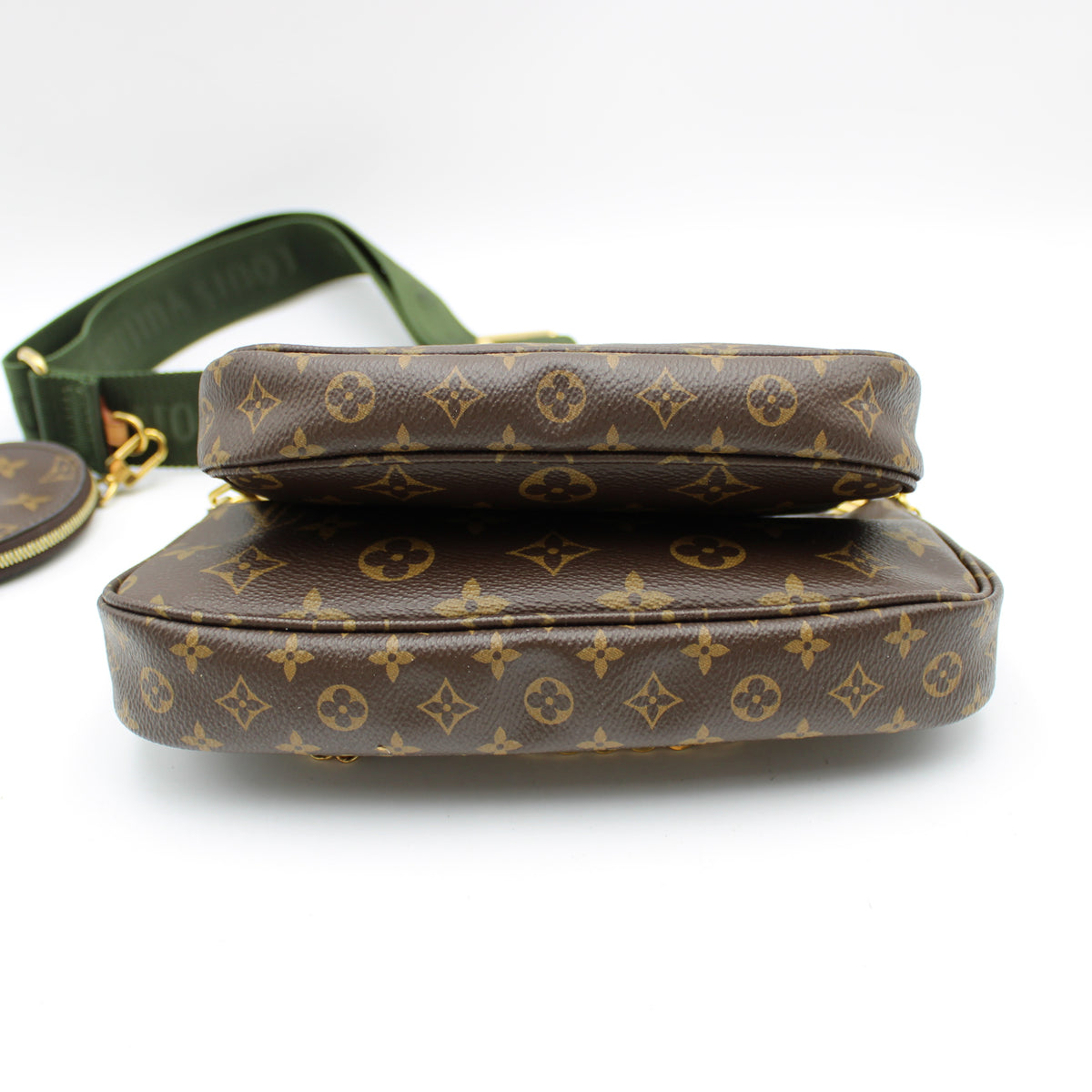 BORSA LOUIS VUITTON MULTI POCHETTE ACCESSOIRES LB1951