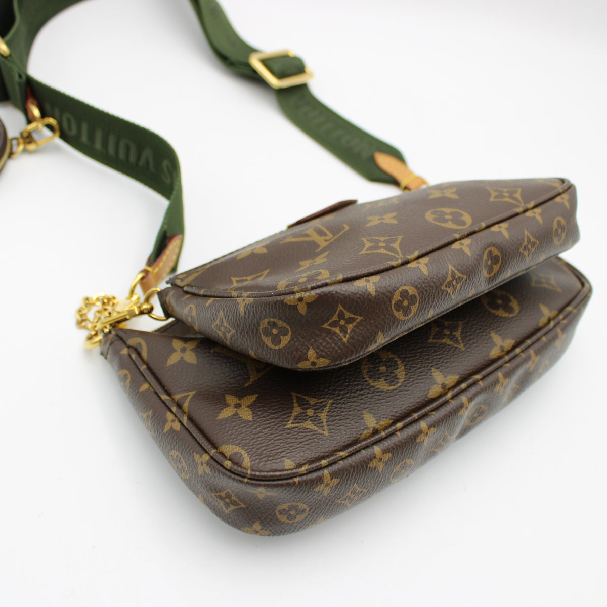 BORSA LOUIS VUITTON MULTI POCHETTE ACCESSOIRES LB1951