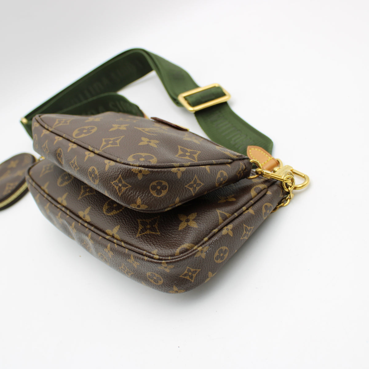BORSA LOUIS VUITTON MULTI POCHETTE ACCESSOIRES LB1951
