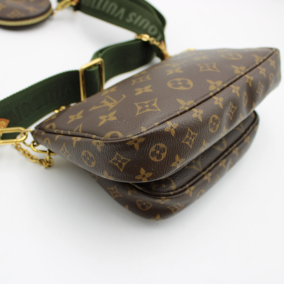 BORSA LOUIS VUITTON MULTI POCHETTE ACCESSOIRES LB1951