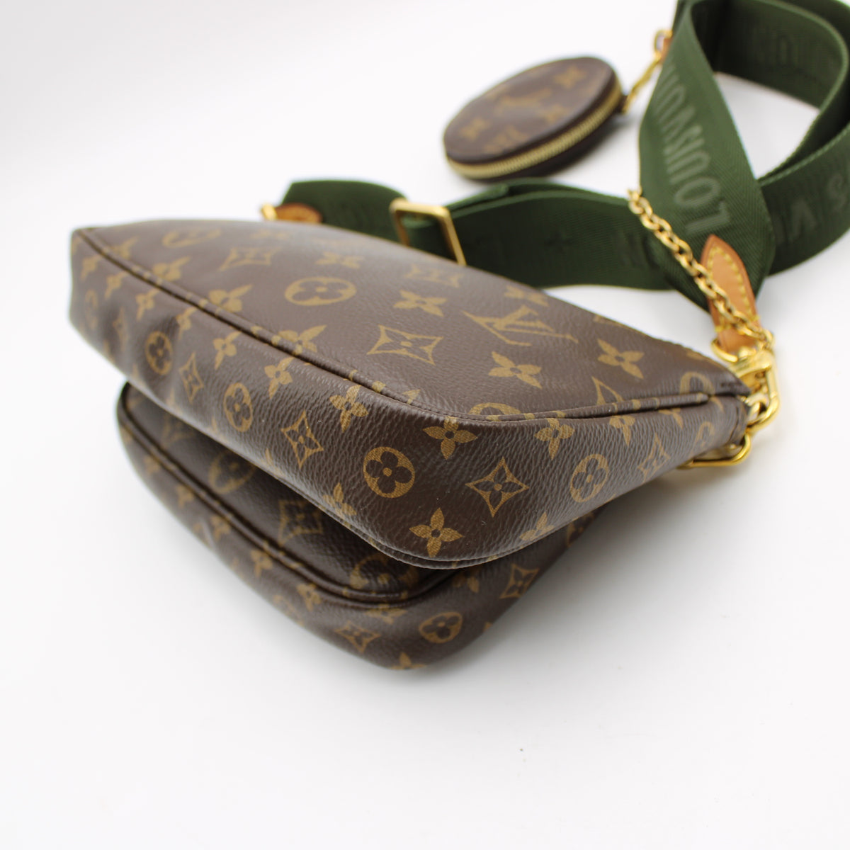 BORSA LOUIS VUITTON MULTI POCHETTE ACCESSOIRES LB1951