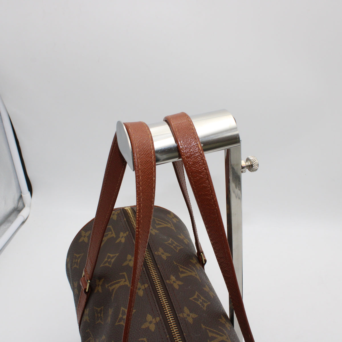 BORSA LOUIS VUITTON PAPILLON 30 MONOGRAM LB1953