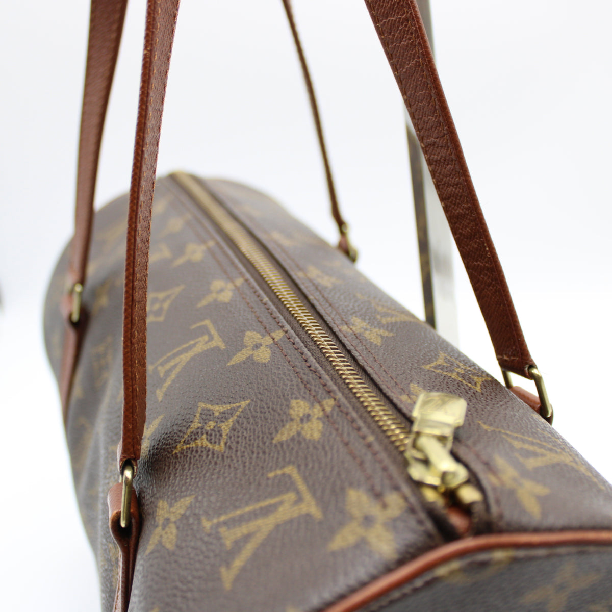BORSA LOUIS VUITTON PAPILLON 30 MONOGRAM LB1953