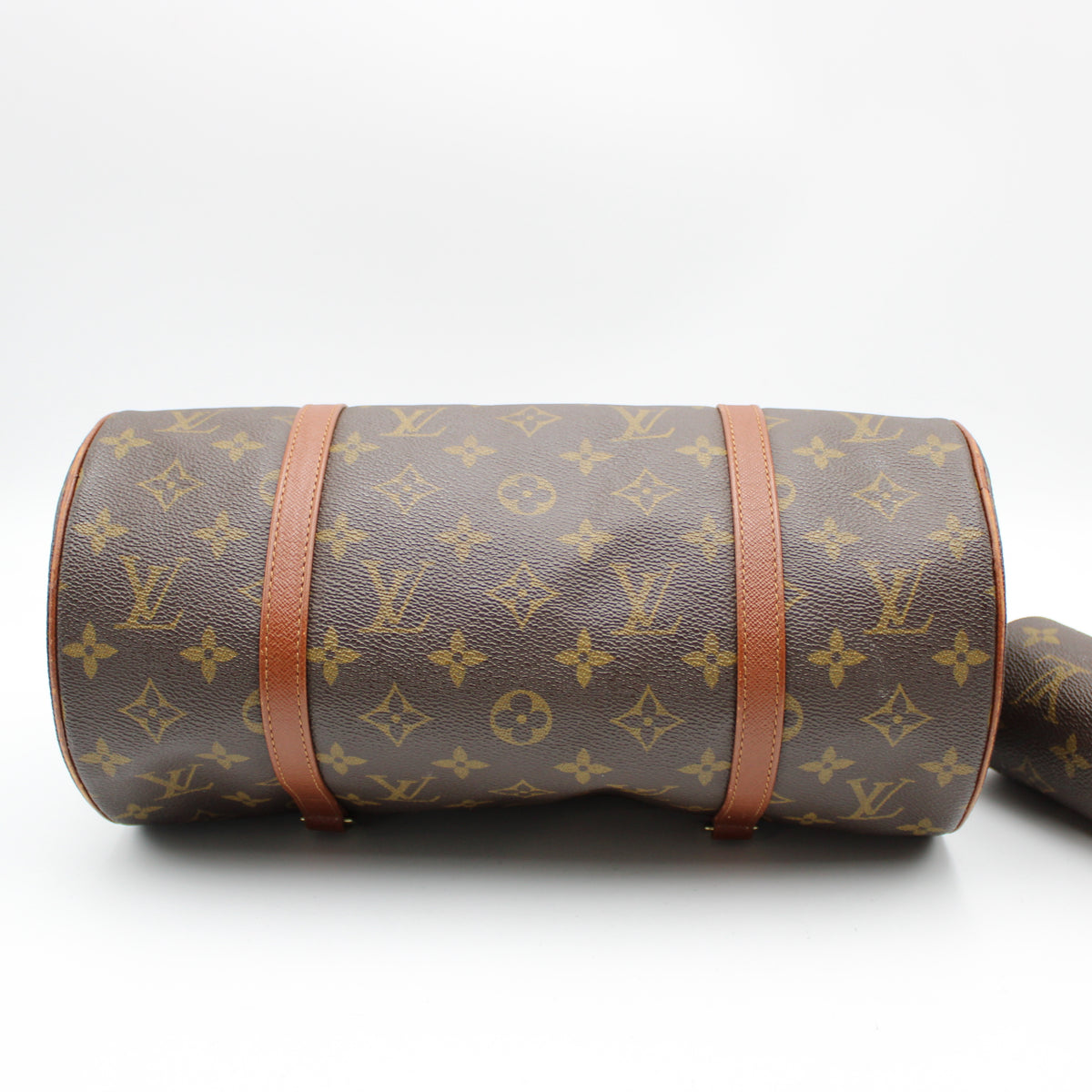 BORSA LOUIS VUITTON PAPILLON 30 MONOGRAM LB1953