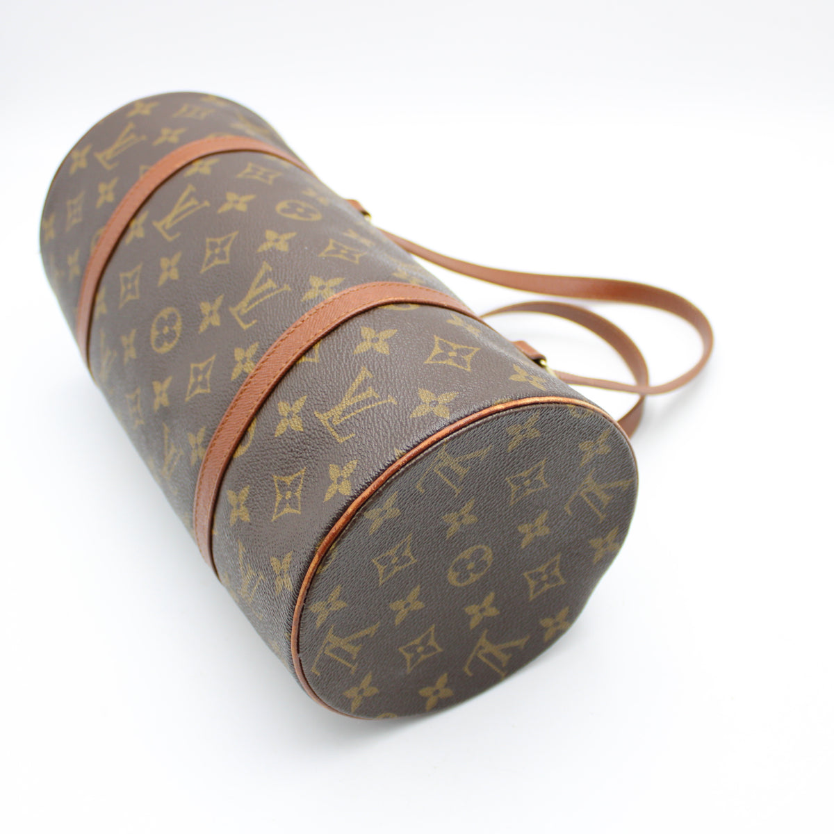 BORSA LOUIS VUITTON PAPILLON 30 MONOGRAM LB1953